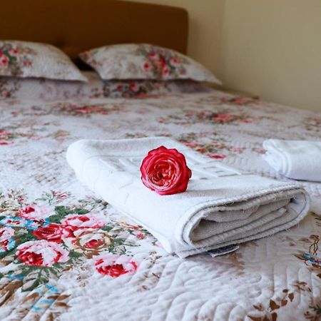 Hotel Florentina Constanta Luaran gambar