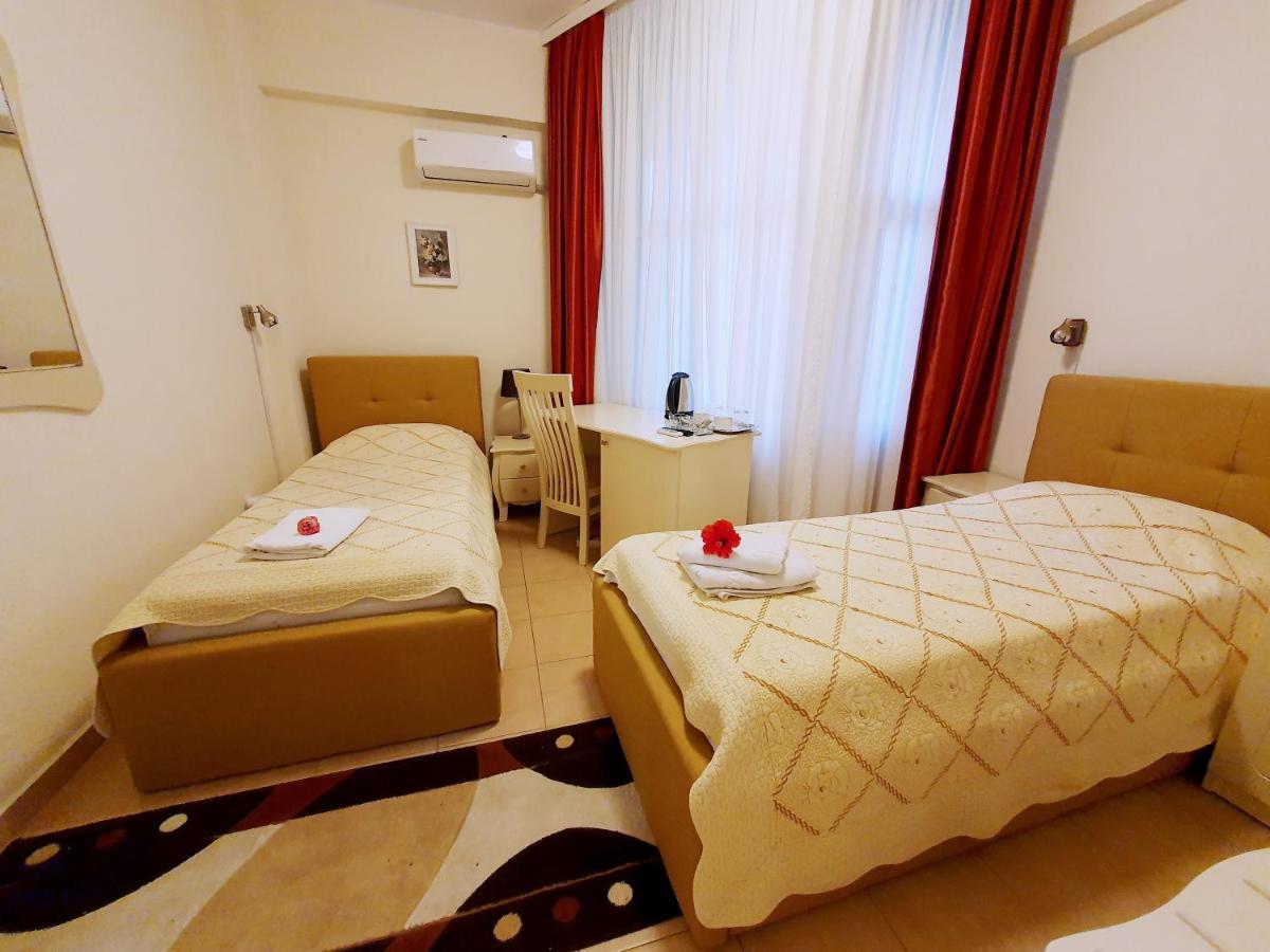 Hotel Florentina Constanta Luaran gambar