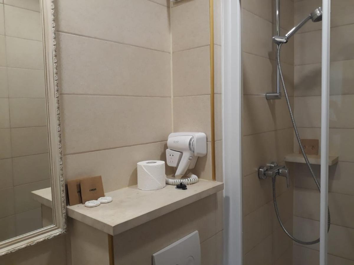 Hotel Florentina Constanta Luaran gambar