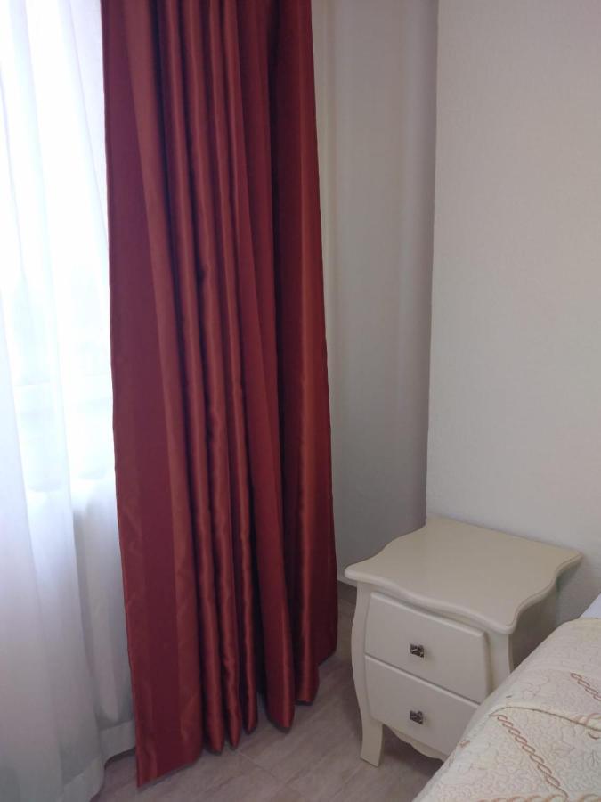 Hotel Florentina Constanta Luaran gambar