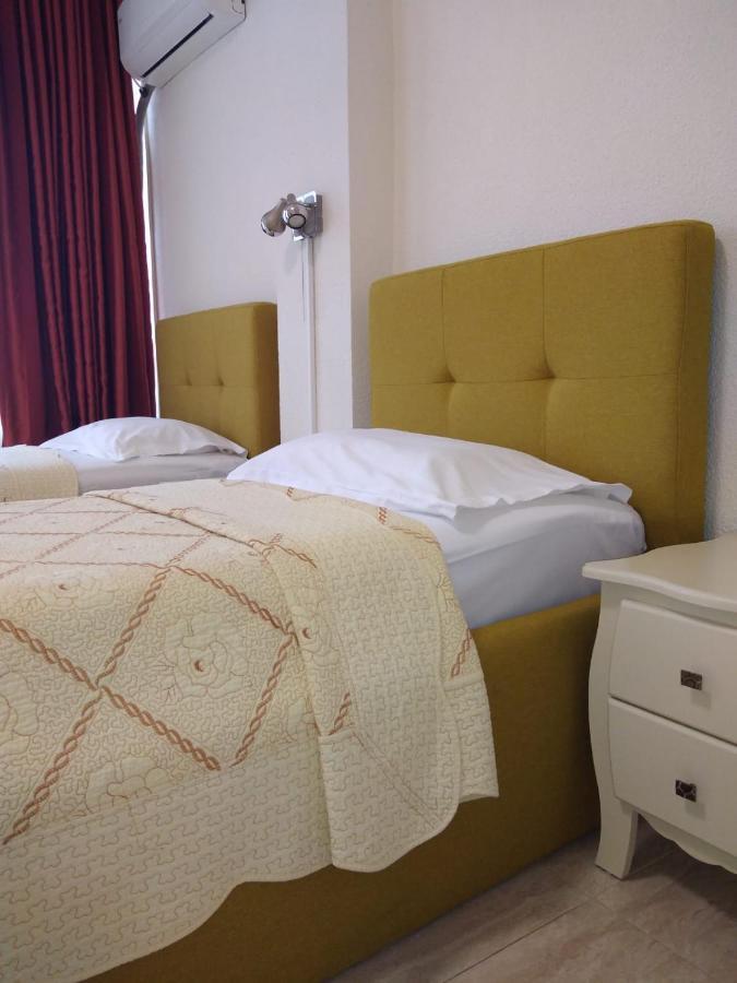 Hotel Florentina Constanta Luaran gambar