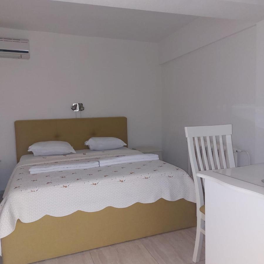 Hotel Florentina Constanta Luaran gambar